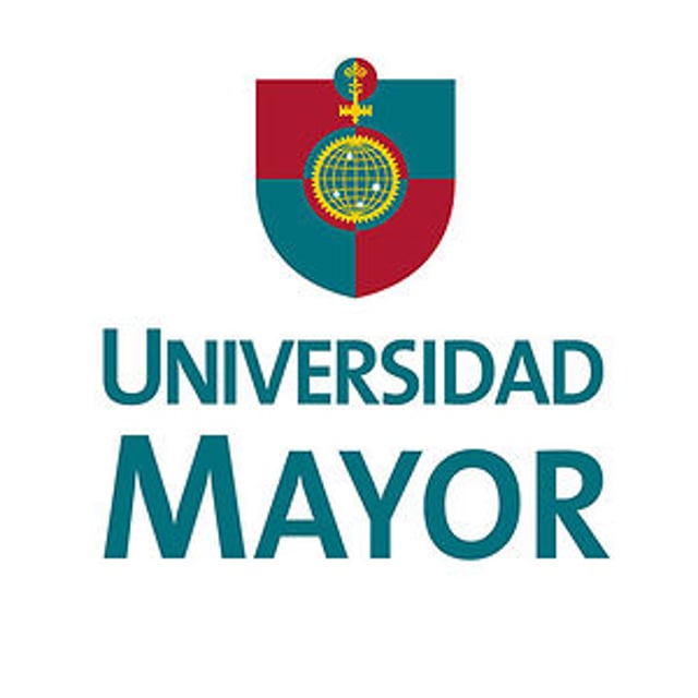 Logo Universidad Mayor
